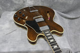 1972 Gibson ES-335 TD, Walnut