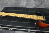 1996 Fender 50th Anniv USA Standard 'B Bender' Telecaster