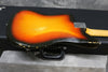 1965 Fender Jaguar, Sunburst