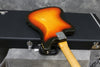 1965 Fender Jaguar, Sunburst