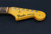 1965 Fender Jaguar, Sunburst