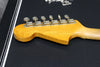1965 Fender Jaguar, Sunburst