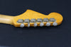 1965 Fender Jaguar, Sunburst