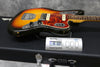 1965 Fender Jaguar, Sunburst