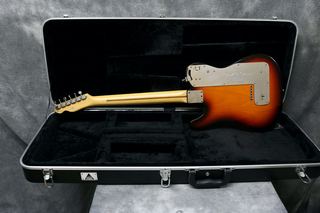 1996 Fender 50th Anniv USA Standard 'B Bender' Telecaster – Andy Baxter ...