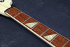 1976 Rickenbacker 4001, White