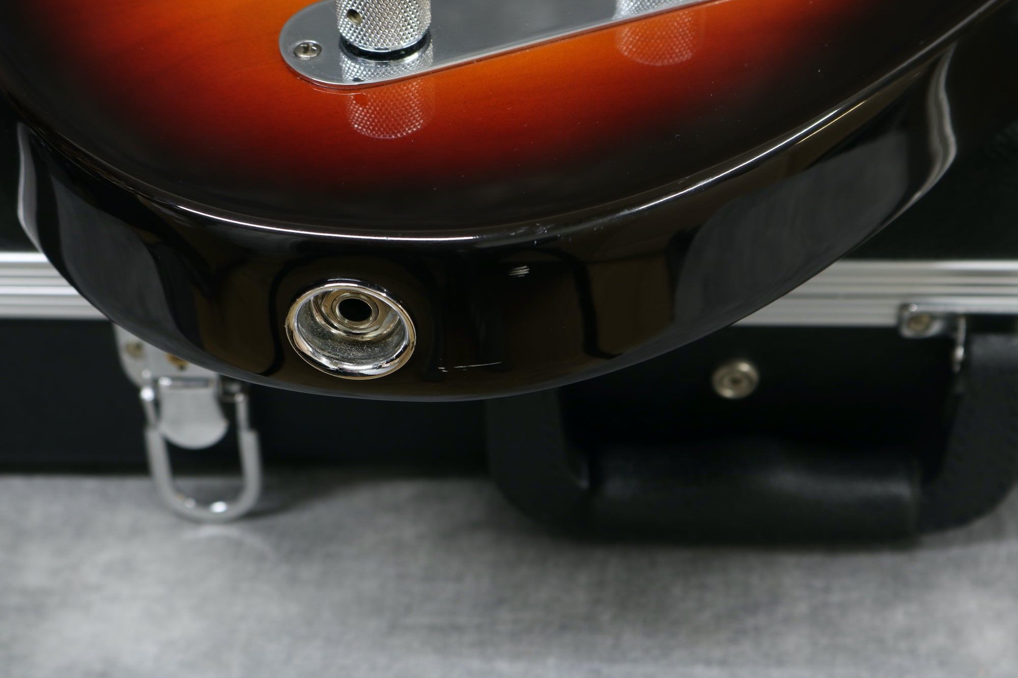 1996 Fender 50th Anniv USA Standard 'B Bender' Telecaster – Andy Baxter ...