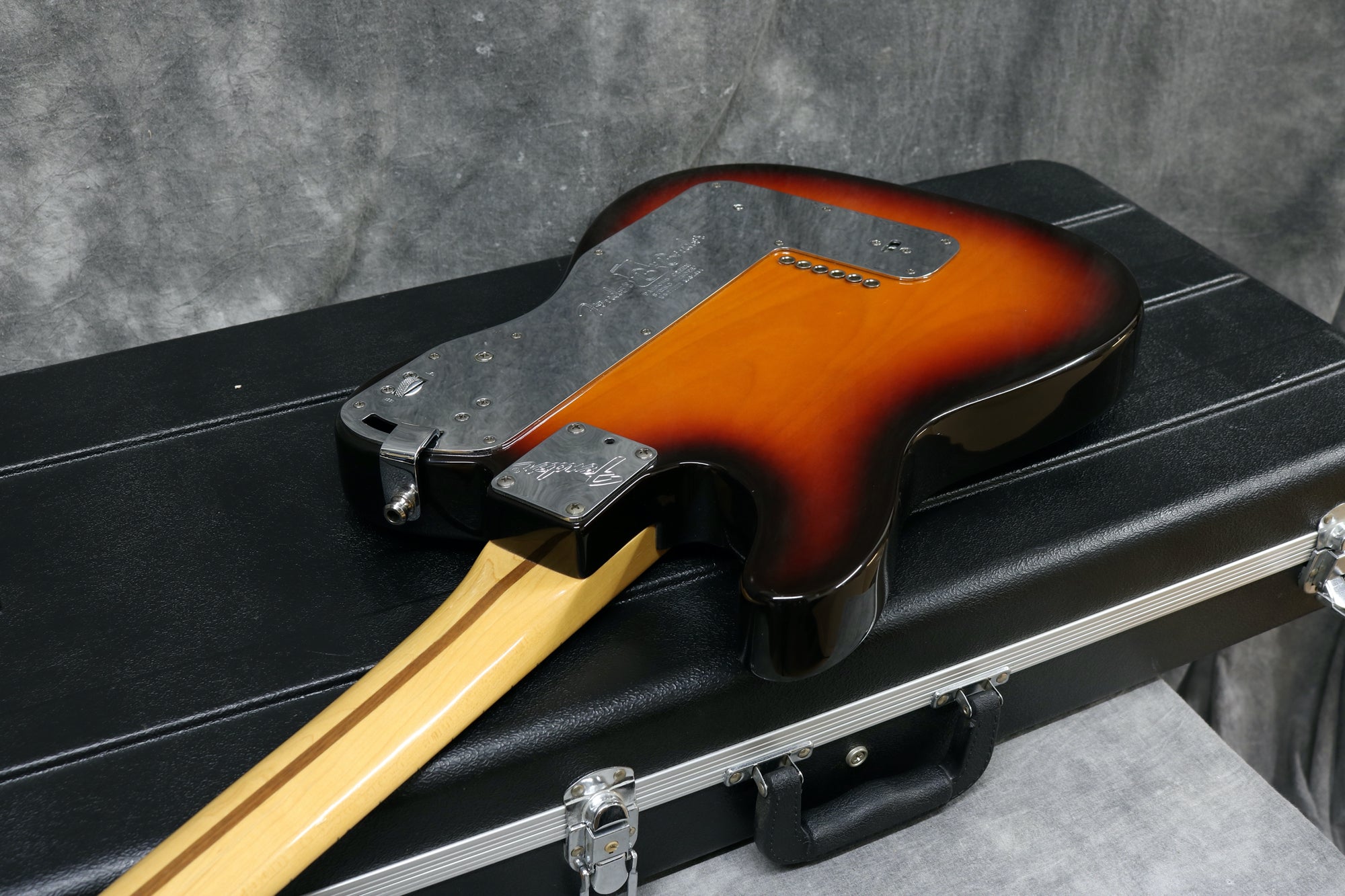 1996 Fender 50th Anniv USA Standard 'B Bender' Telecaster – Andy Baxter ...