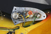 1965 Fender Jaguar, Sunburst