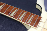 1976 Rickenbacker 4001, White