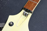 1976 Rickenbacker 4001, White