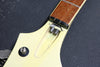 1976 Rickenbacker 4001, White