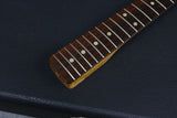 1965 Fender Jaguar, Sunburst