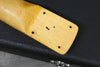 1965 Fender Jaguar, Sunburst
