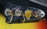 1967 Fender Jazz Bass, Sunburst