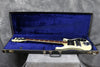 1976 Rickenbacker 4001, White