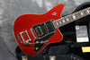 Duesenberg Paloma, Red Sparkle
