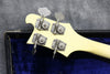 1976 Rickenbacker 4001, White