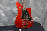 Duesenberg Paloma, Red Sparkle