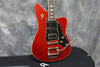 Duesenberg Paloma, Red Sparkle