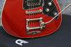 Duesenberg Paloma, Red Sparkle