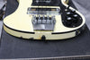 1976 Rickenbacker 4001, White