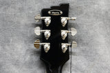 Duesenberg Paloma, Red Sparkle