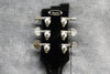 Duesenberg Paloma, Red Sparkle