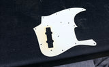 1967 Fender Jazz Bass, Sunburst