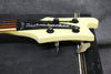 1976 Rickenbacker 4001, White