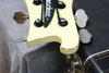 1976 Rickenbacker 4001, White