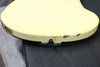 1976 Rickenbacker 4001, White