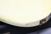 1976 Rickenbacker 4001, White