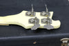 1976 Rickenbacker 4001, White