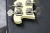 1976 Rickenbacker 4001, White