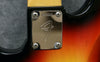 1967 Fender Jazz Bass, Sunburst
