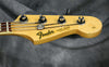 1967 Fender Jazz Bass, Sunburst