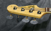 1967 Fender Jazz Bass, Sunburst
