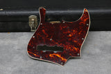1968 Fender Jazz Bass, Sunburst