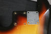 1968 Fender Jazz Bass, Sunburst