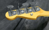 1967 Fender Jazz Bass, Sunburst