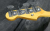 1967 Fender Jazz Bass, Sunburst