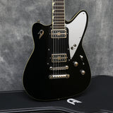Duesenberg Falken, Stop Tail, Black