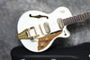 Duesenberg Starplayer TV Phonic, Venetian White
