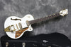 Duesenberg Starplayer TV Phonic, Venetian White
