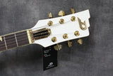 Duesenberg Starplayer TV Phonic, Venetian White