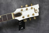 Duesenberg Starplayer TV Phonic, Venetian White
