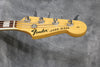 1968 Fender Jazz Bass, Sunburst