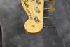 1968 Fender Jazz Bass, Sunburst