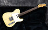 1968 Fender Telecaster, Blonde